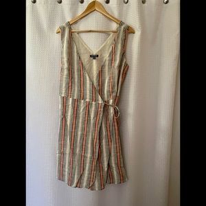 Express | Wrap Dress